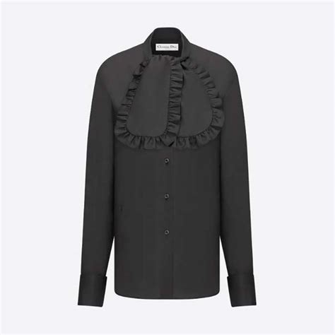 dior ladies blouse